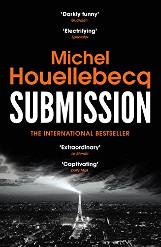 Submission (English Edition)