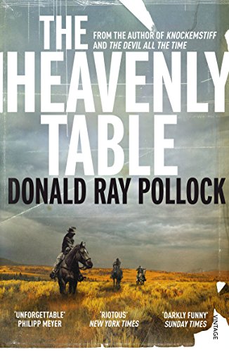The Heavenly Table (English Edition)