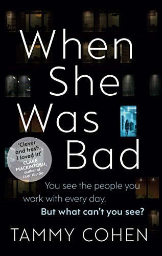 When She Was Bad (English Edition)