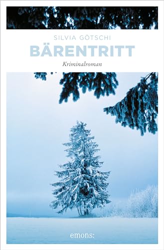 Bärentritt (Allegra Cadisch)