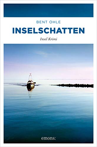 Inselschatten (Nils Petersen)
