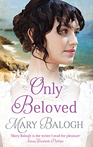 Only Beloved (Survivors' Club Book 7)