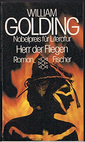 Herr der Fliegen : Roman. Fischer 1462 ; 3596214629 , = Lord of the flies