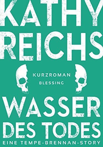Wasser des Todes (2) (Kindle Single)