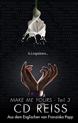 Hingeben: Make Me Yours #3