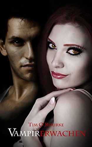 Vampirerwachen: Buch Zwei der ersten Staffel der Kiera Hudson-Reihe (Kiera Hudson-Reihe erste Staffel 2)
