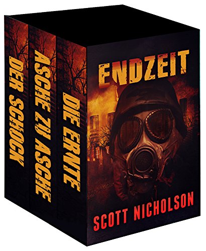 Endzeit