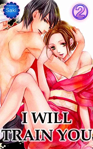 I will train you Vol.2 (TL Manga)