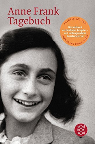 Das Tagebuch der Anne Frank / Anne Frank Tagebuchby Anne M. Frank (2001-01-01)