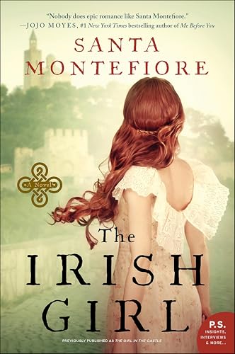 The Irish Girl: A Novel (Deverill Chronicles Book 1)
