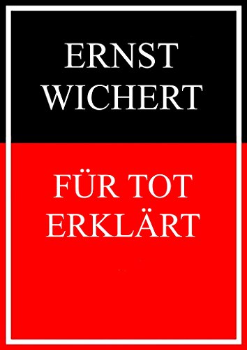Für tot erklärt