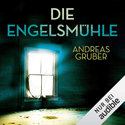 Die Engelsmühle: Peter Hogart 2