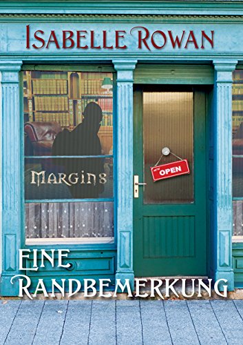 Eine Randbemerkung (Der Buchladen 1)