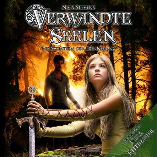 Die Schatten der Erinnerung: Verwandte Seelen 3