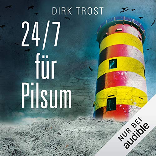 24/7 für Pilsum: Jan de Fries 2