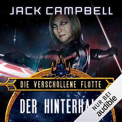 Der Hinterhalt: Die verschollene Flotte 5