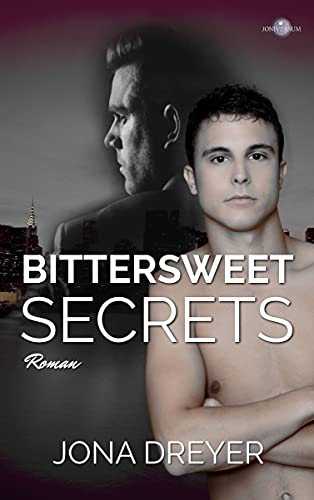 Bittersweet Secrets: (M/M Billionaire Romance)