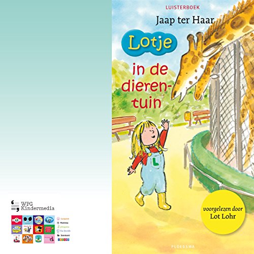 Lotje in de dierentuin: Lotje 1