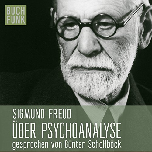 Über Psychoanalyse: Fünf Vorlesungen