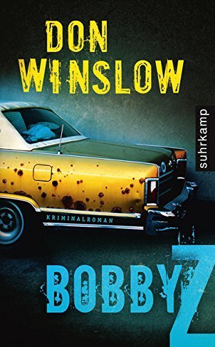 Bobby Z by Don Winslow (2011-05-01)