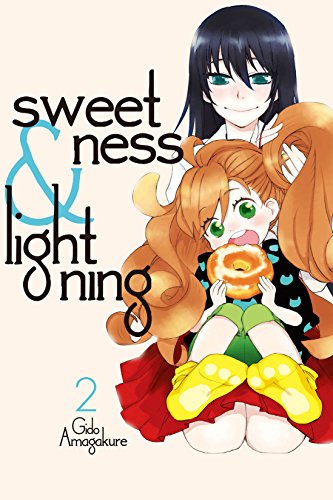 Sweetness and Lightning Vol. 2