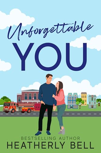 Unforgettable You (Starlight Hill Book 5)