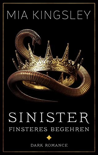 Sinister: Finsteres Begehren