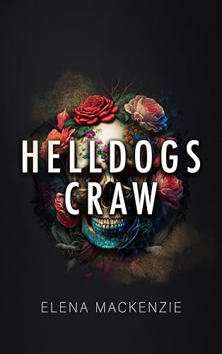 Craw - Helldogs MC 1