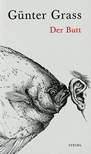 Der Butt: Roman (Gunter Grass)
