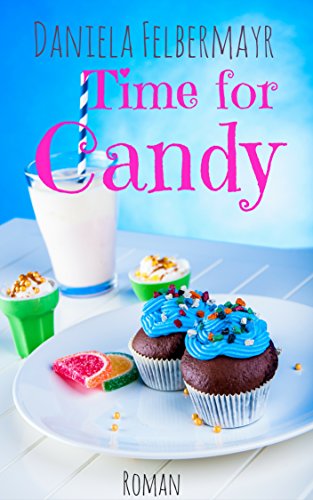 Time For Candy - Pink Powderpuff Classics Collection: Time For Candy - Pink Powderpuff Classics Collection