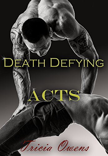 Death Defying Acts (Sin City 7)