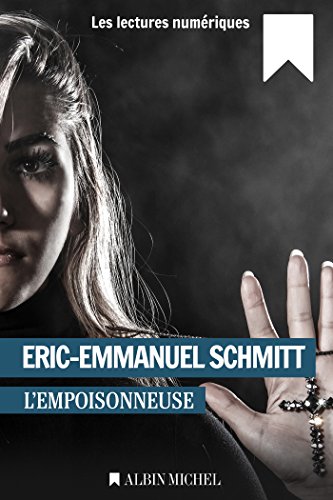 L'Empoisonneuse (French Edition)