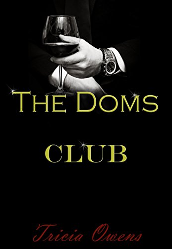 The Doms Club (Sin City 8)