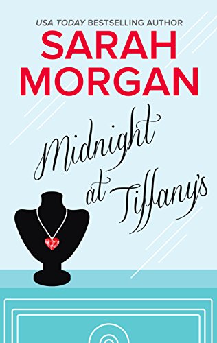 Midnight at Tiffany's: An International Bestseller (From Manhattan with Love)