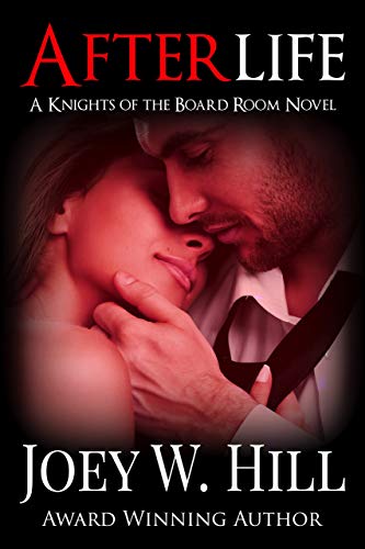 Afterlife: A Knights of the Board Room Standalone