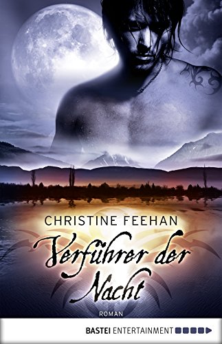 Verführer der Nacht (Die Karpatianer 15)