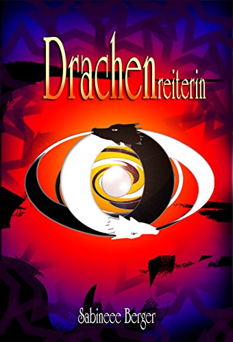 Drachenreiterin
