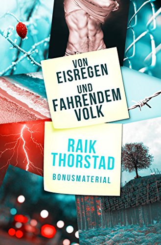 Von Eisregen und fahrendem Volk: Bonussammlung