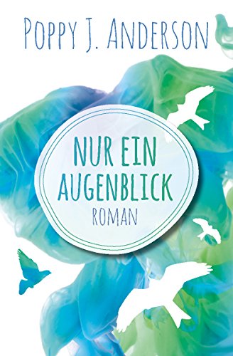 Nur ein Augenblick (Ashcroft-Saga)