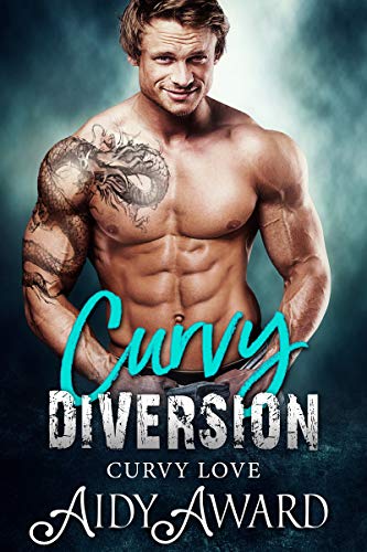 Curvy Diversion: A Curvy Girl Friends to Lovers Romance (Curvy Love Book 1)