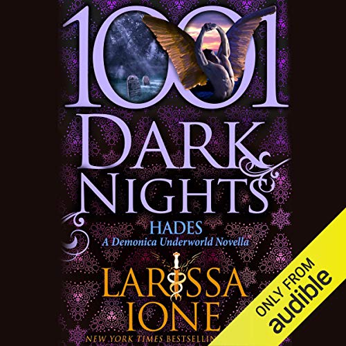 Hades: A Demonica Underworld Novella - 1001 Dark Nights