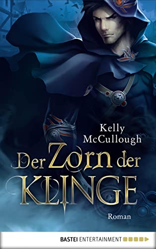 Der Zorn der Klinge: Roman (Königsmörder 4)