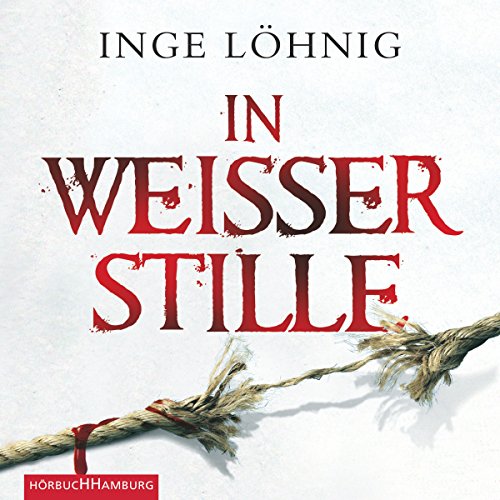 In weißer Stille: Kommissar Dühnfort 2