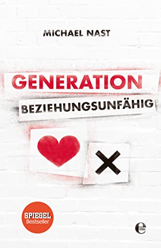 Generation Beziehungsunfähig: Die Buchvorlage zum Film