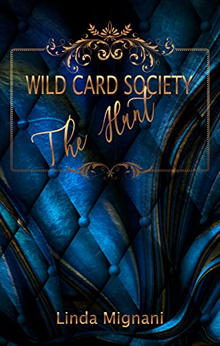 Wild Card Society: The Hunt