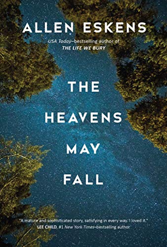 The Heavens May Fall (Max Rupert and Joe Talbert Book 3) (English Edition)