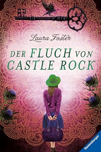 Der Fluch von Castle Rock (Die Fluch-Trilogie 2)