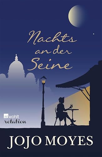Nachts an der Seine