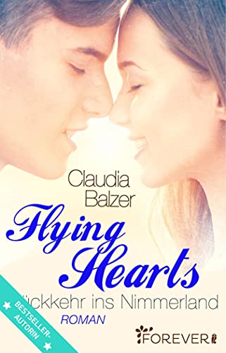 Flying Hearts: Rückkehr ins Nimmerland