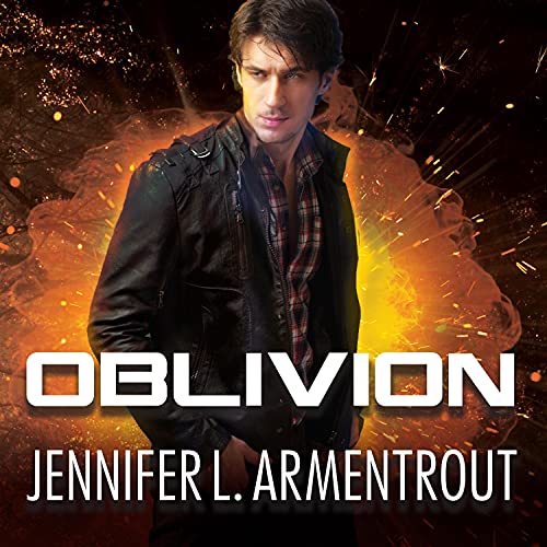 Oblivion: Lux, Book 1.5